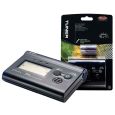 STAGG Tuner Stimmgerät chromatisch black Thumbnail 1